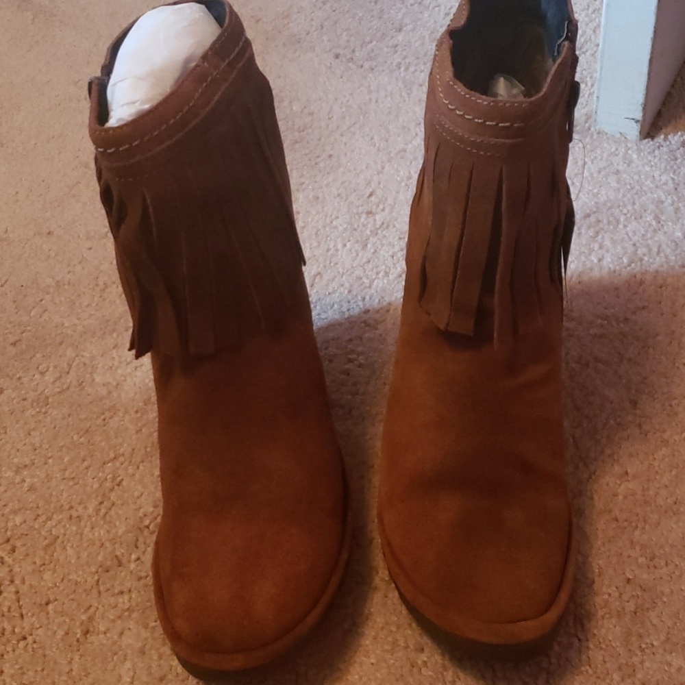 Booties